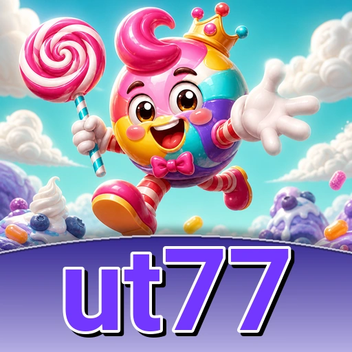 Logo ut77